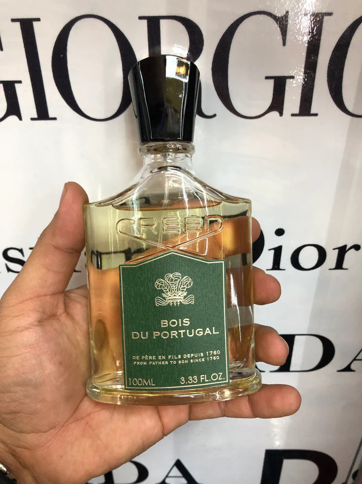 Creed Bois du Portugal