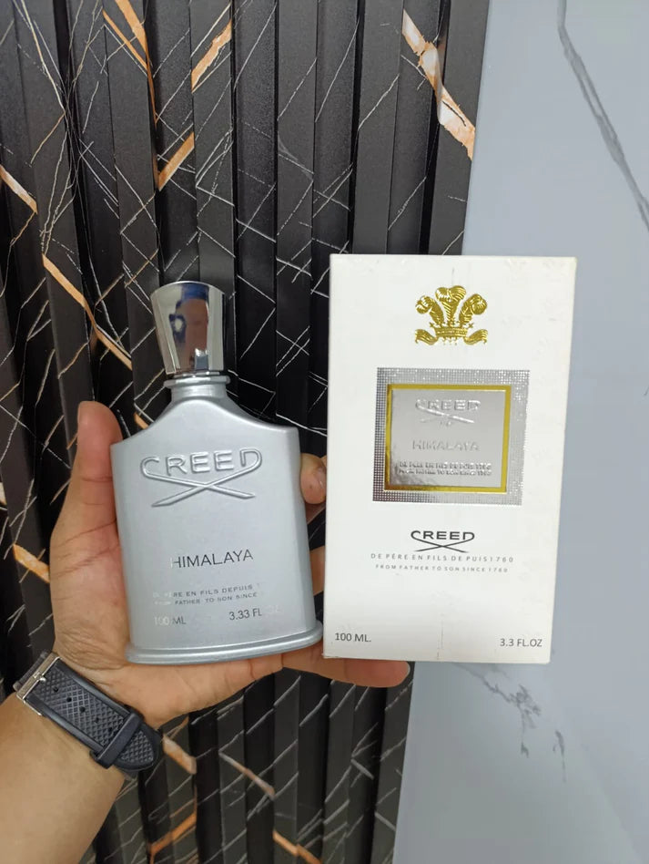 Creed Himalaya