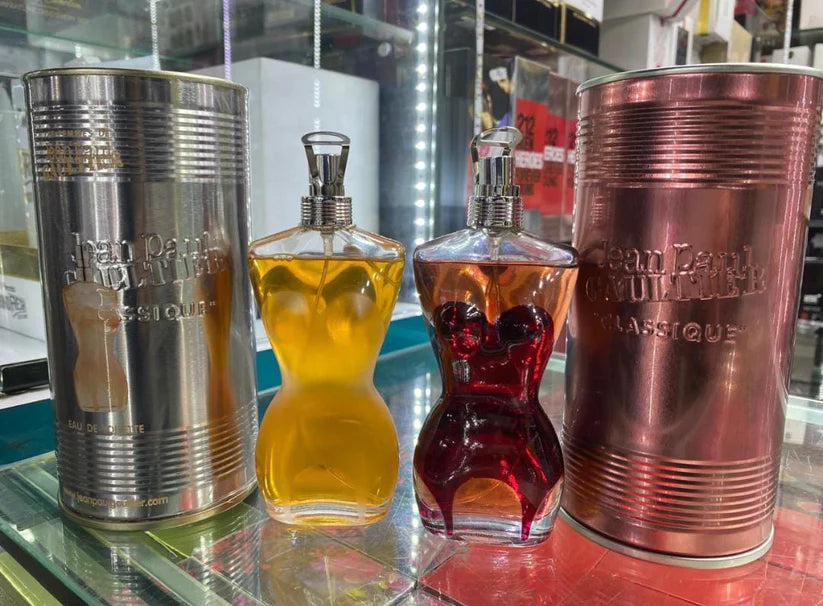 Jean Paul Classique Dama