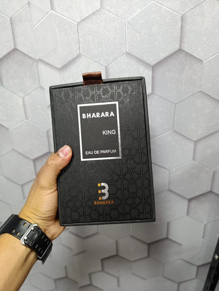 Bharara King en Estuche de Lujo