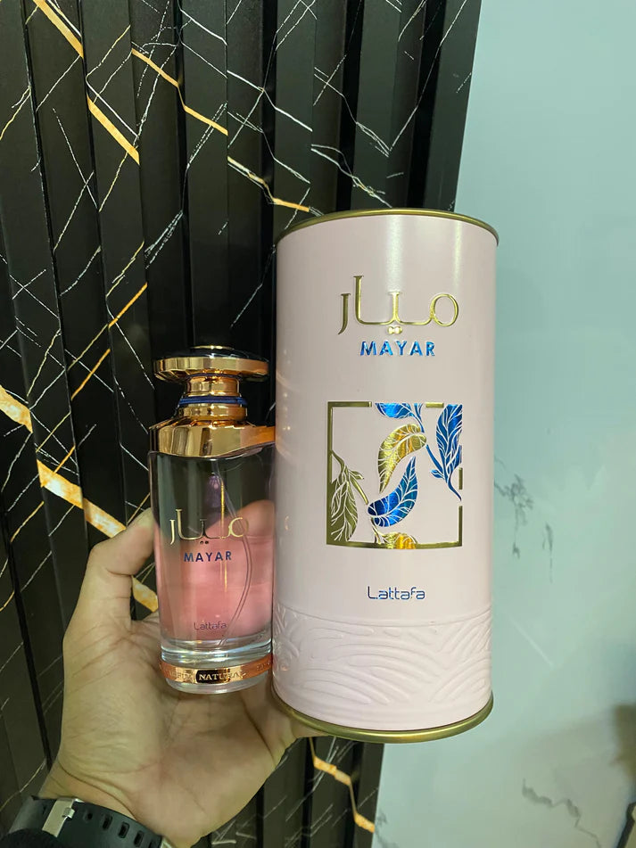 Lattafa Perfumes Mayar (Lata)
