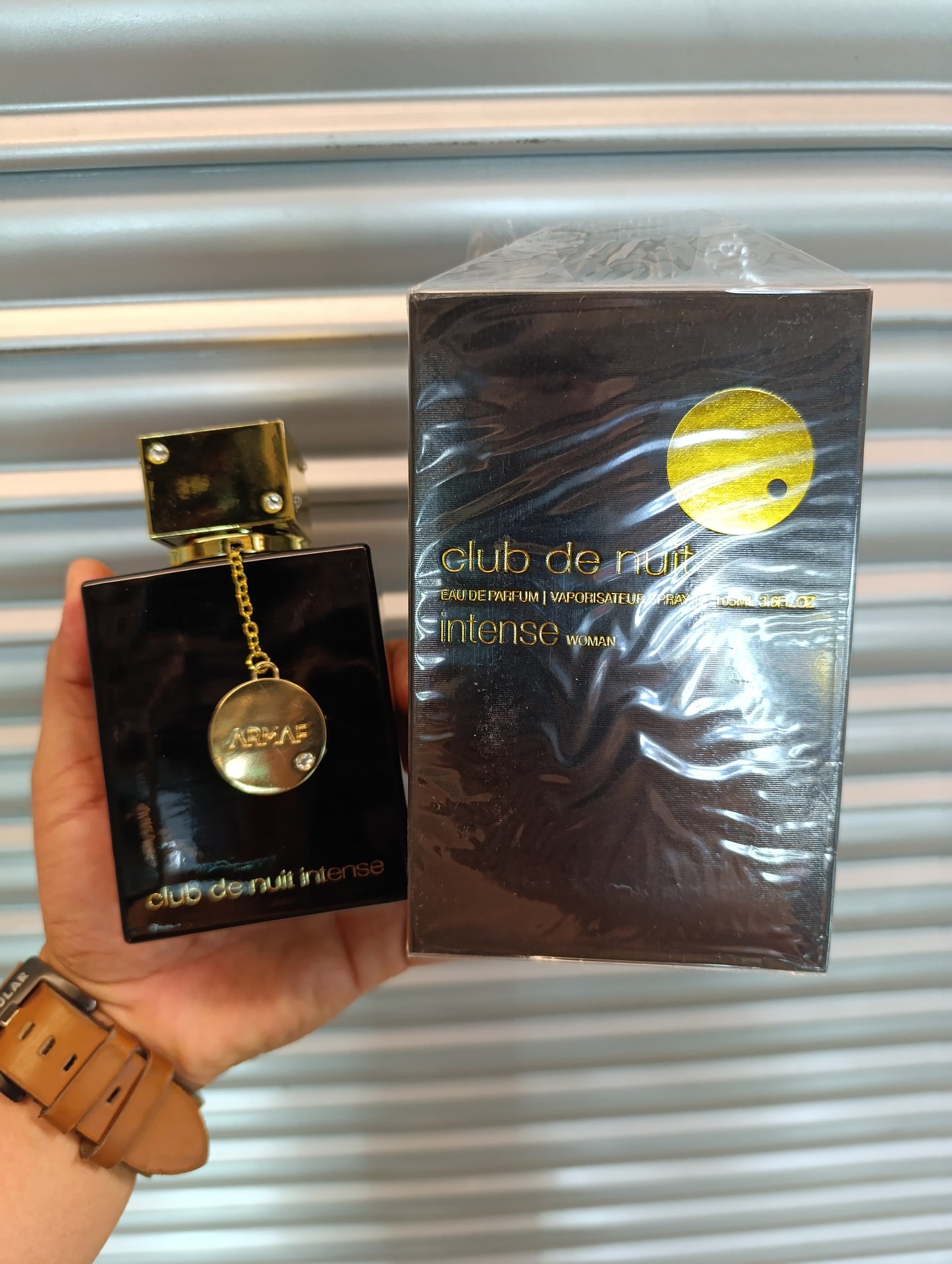 Armaf Club de Nuit Intense Woman