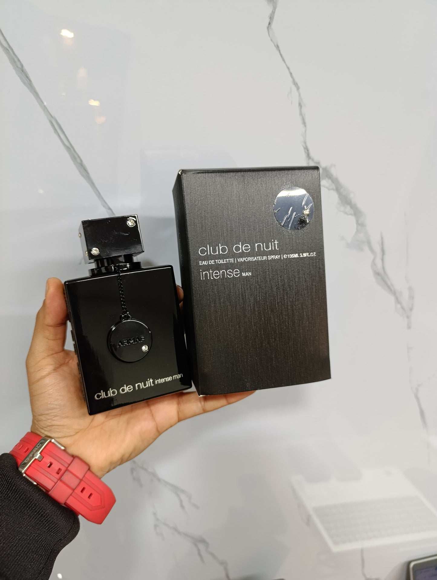 Armaf Club de Nuit Intense man