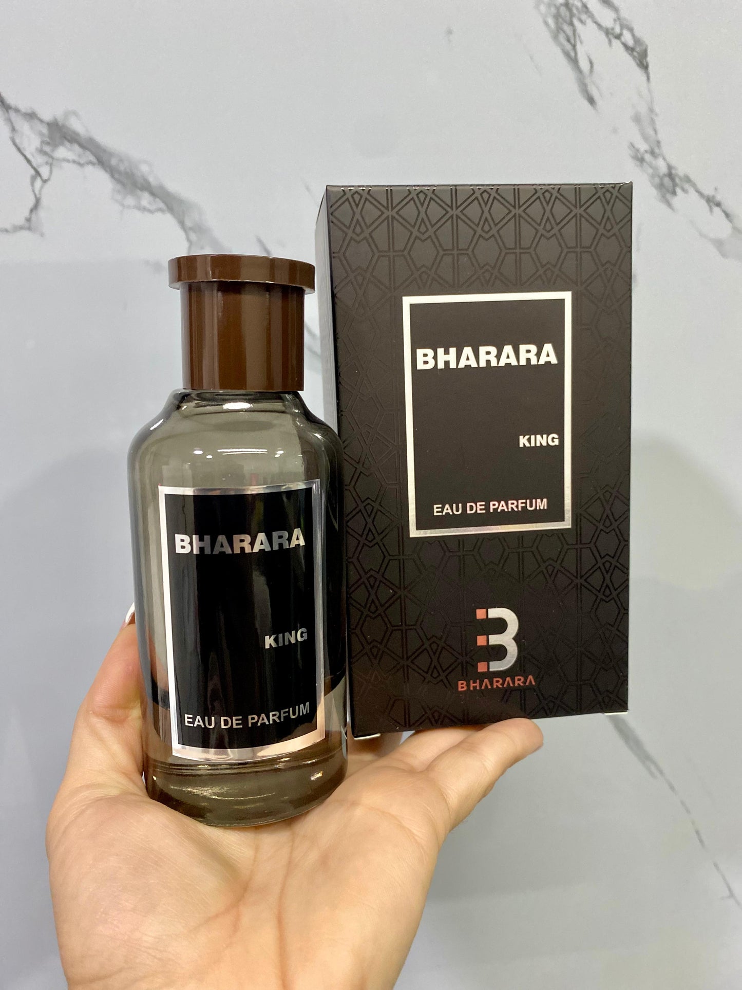 Bharara King Caja en Caja Eco