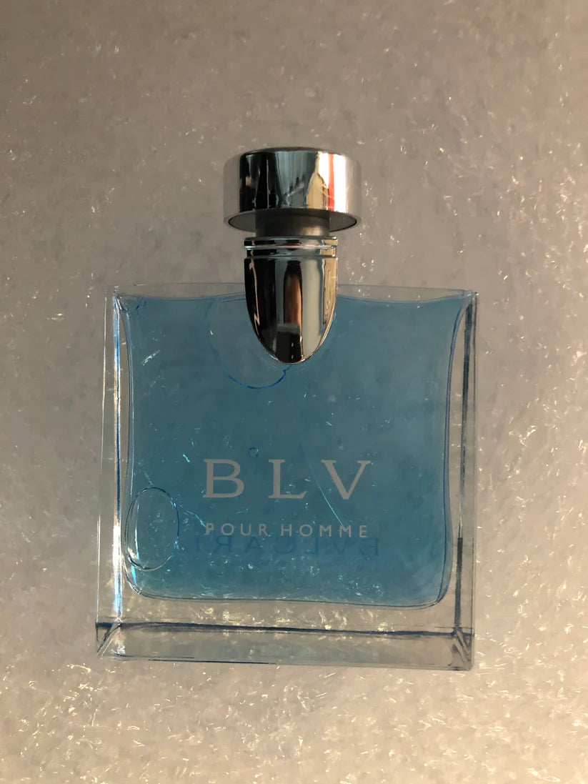 Bvlgari BLV Pour Homme