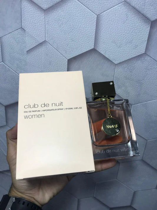 Armaf Club De Nuit Woman