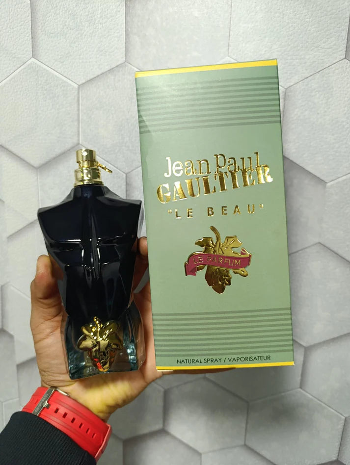 Jean Paul Gaultier Le Beau Le Parfum (caja)