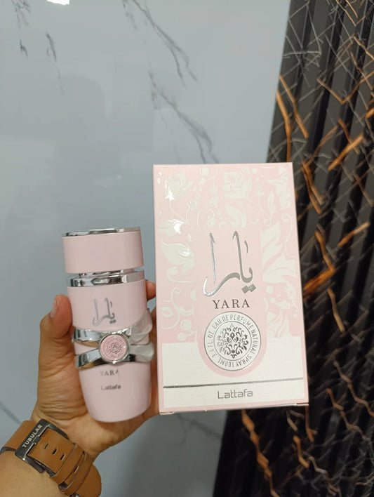 Lattafa Yara