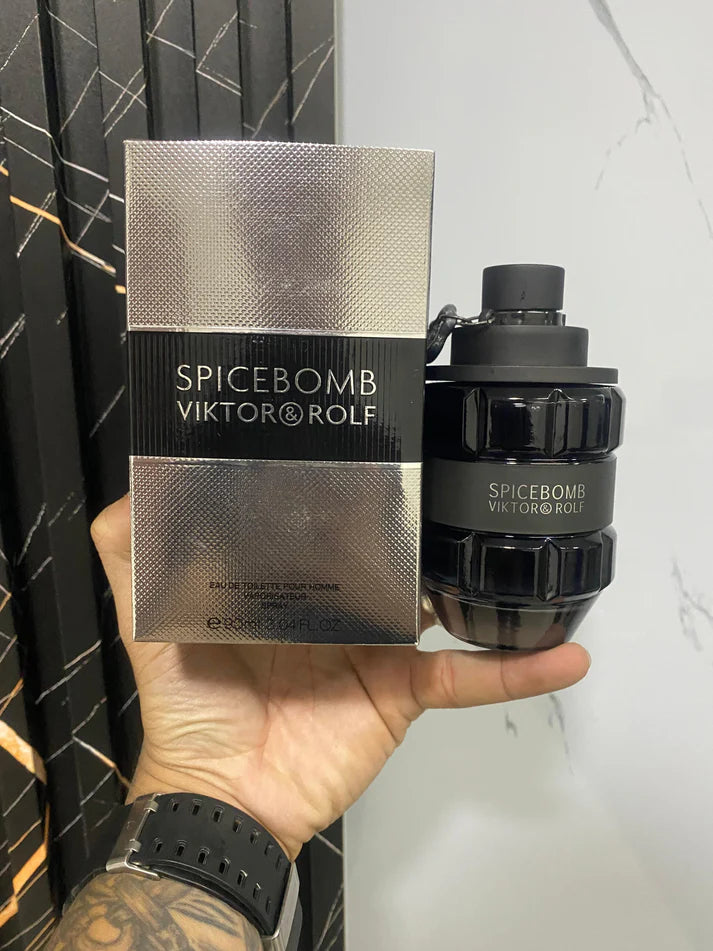 Viktor&Rolf Spicebomb