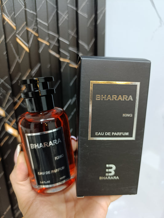 Bharara King en Caja Eco 2.0