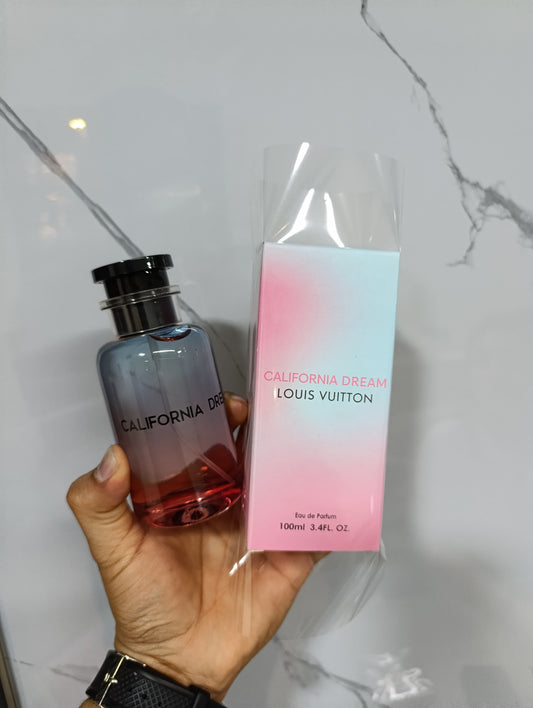 Louis Vuitton California Dream