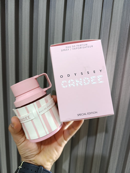 Armaf Odyssey Candee