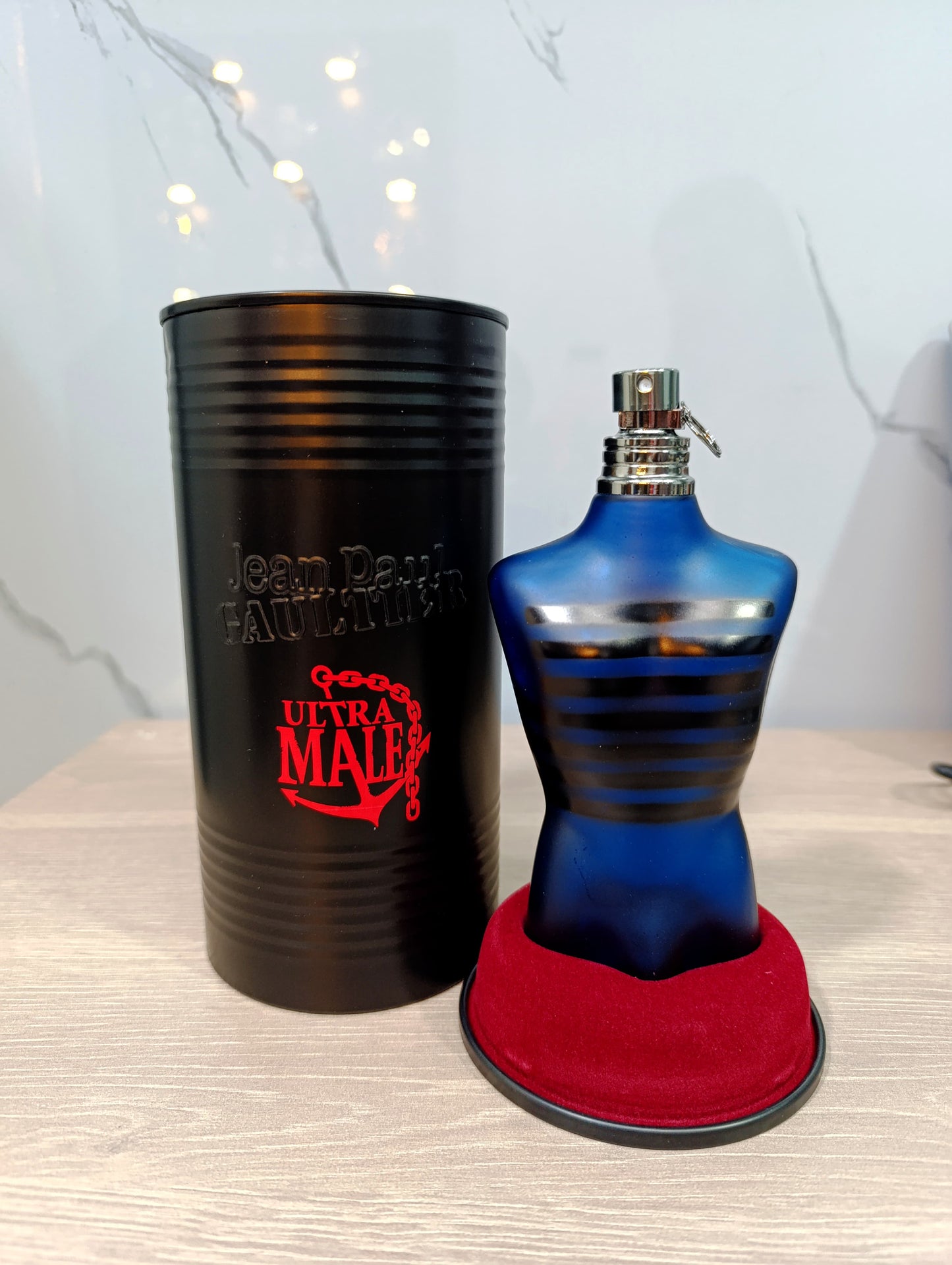 Jean Paul Gaultier Ultra Male Tipo Original