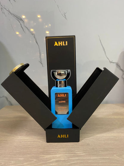 Ahli Karpos