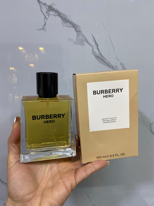 Burberry Hero