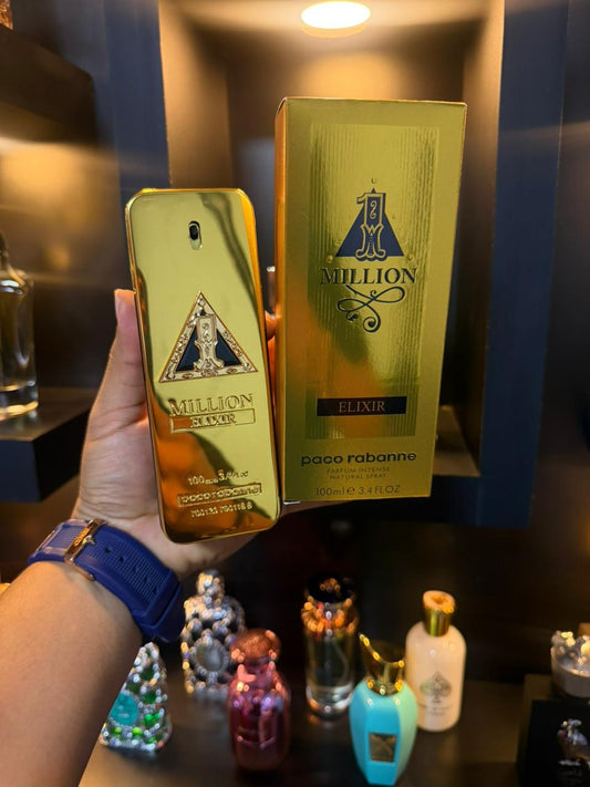 Paco Rabanne One Million Elixir
